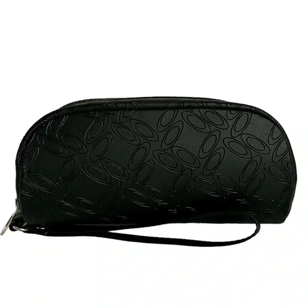 Oakley Sunglasses‎ Zipper Case Black